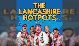 The Lancashire Hotpots