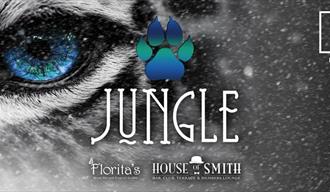 Thursdays: Jungle