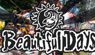 Beautiful Days Festival