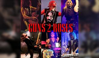 Guns 2 Roses