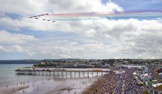 English Riviera Air Show