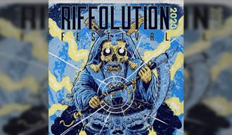 Riffolution Festival 2023