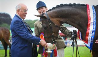 The North Devon Show