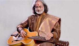 Vishwa Mohan Bhatt