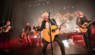 The Saw Doctors