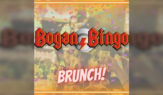 Bogan Bingo Bottomless Brunch