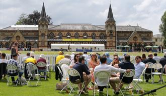 Cheltenham Cricket Festival