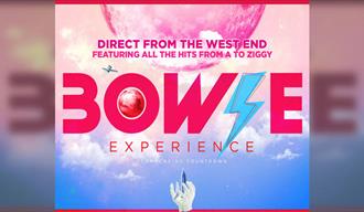 Bowie Experience