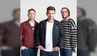 Scouting for Girls