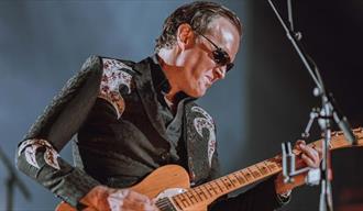 Joe Bonamassa