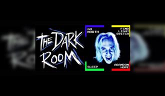 John Robertson: The Dark Room