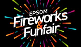 Epsom Fireworks & Funfair 2025