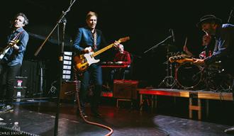 The Dream Syndicate