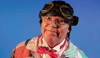 Roy Chubby Brown