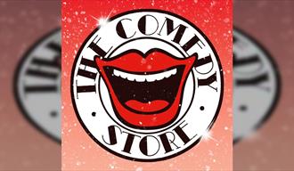 The Comedy Store