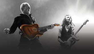 Francis Rossi