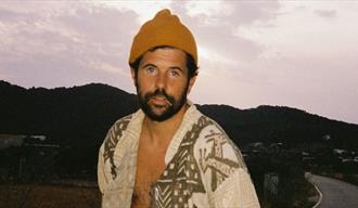 Nick Mulvey