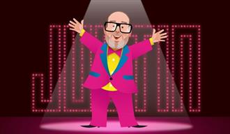 Justin Moorhouse: The Greatest Performance of My Life