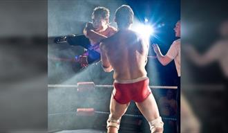 LDN Wrestling