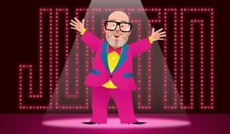 Justin Moorhouse: The Greatest Performance of My Life