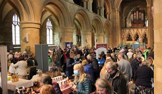 The Bramley Apple Festival of Food & Drink 2021