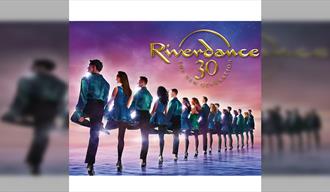 Riverdance 30: The New Generation