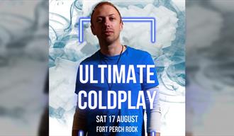 Ultimate Coldplay