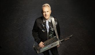 Howard Jones