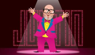 Justin Moorhouse: The Greatest Performance of My Life