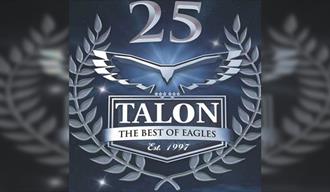 Talon: The Best of the Eagles