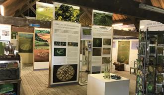 Crop Circle Information Centre