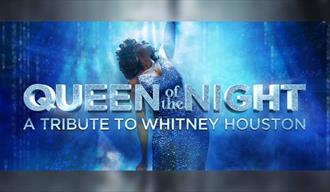 Whitney: Queen of the Night
