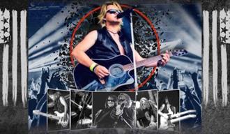 Wrong Jovi