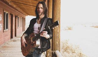 Myles Kennedy