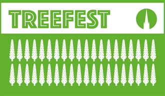 Treefest at St Mary Redcliffe Church
