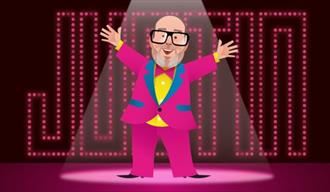 Justin Moorhouse: The Greatest Performance of My Life