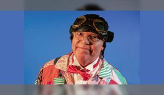 Roy Chubby Brown