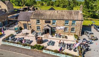 image of The Greyhound Inn