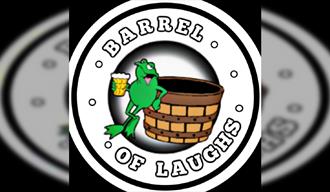 Barrel of Laughs