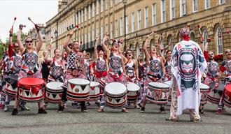 Bath Carnival