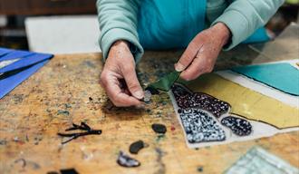 Creative Scilly Festival