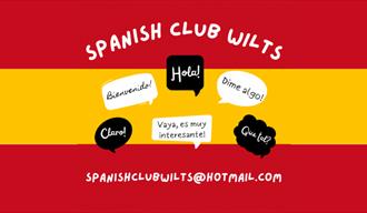 Spanish Conversation Club - Pub Night