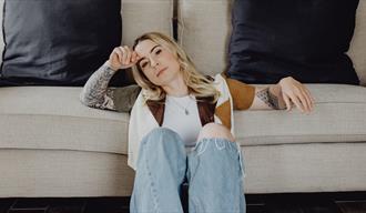 Lucy Spraggan