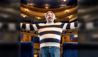 Richard Herring's Leicester Square Theatre Podcast