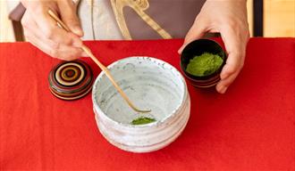 Japanese Tea Ceremony