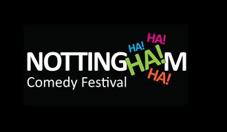 Nottingham Comedy Festival 2025