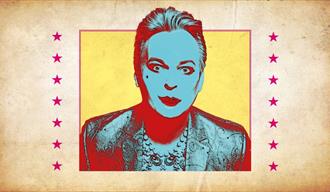 Julian Clary: A Fistful of Clary