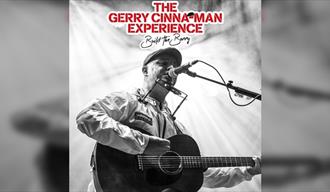 Gerry Cinnamon Experience