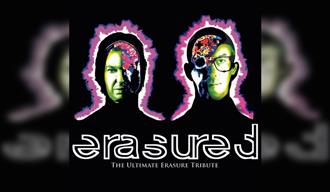 Erasured