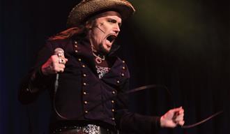 Adam Ant